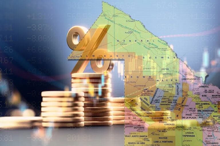 Presupuesto nacional 2026: el gasto nacional proyectado crecería un 6,9% en el Chaco