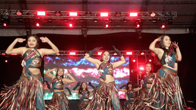 Otro fin de semana repleto de música, teatro y celebraciones: la agenda cultural