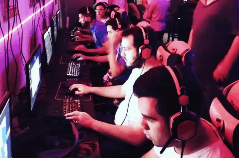 Festival ChacoGaming celebra la reglamentación de los ES