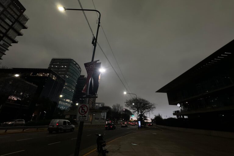 Hay alerta por tormentas y vientos fuertes para este viernes 19 de septiembre: las provincias afectadas