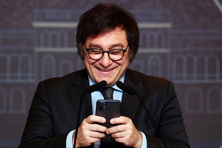 Diputados de Encuentro Federal denunciaron a Milei por no aplicar la ley de Emergencia en Discapacidad