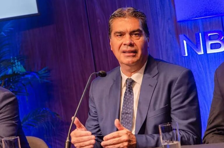 Capitanich cuestionó el Presupuesto de Milei: Es un ajuste brutal con consecuencias reales