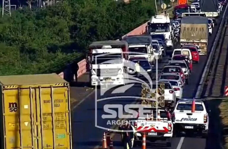 Federaciones Económicas de Corrientes y Chaco piden reactivar proyecto del segundo puente