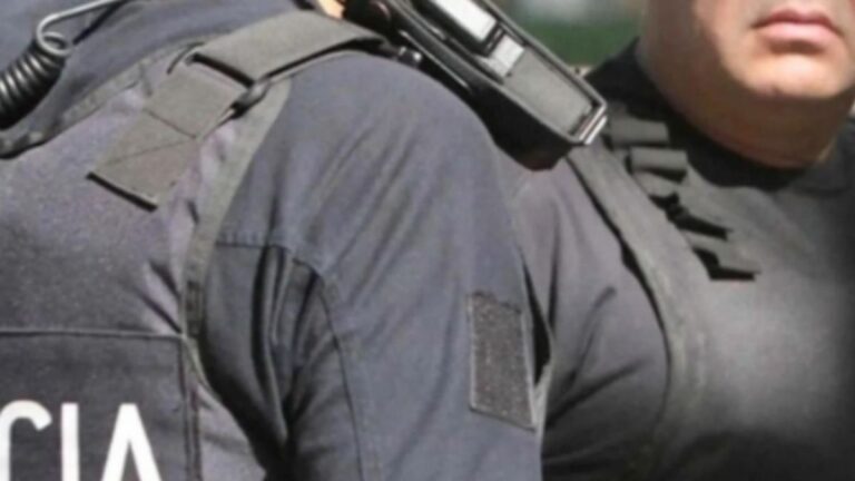 La salud mental en la policía: una deuda urgente del Estado