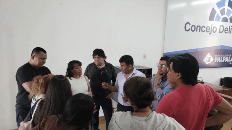 Se agrava el conflicto por despidos en la Municipalidad de Palpalá