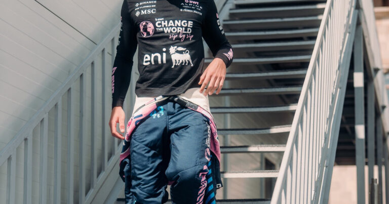 El mensaje de Alpine que sepulta las aspiraciones de Franco Colapinto en la Fórmula 1 del 2025