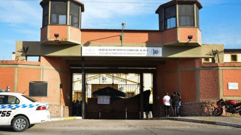 Se ampliará la imputación contra Matías Jurado, acusado ahora de cuatro homicidios