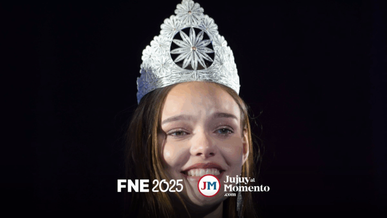 Una por una, las candidatas a Representante Nacional de los Estudiantes