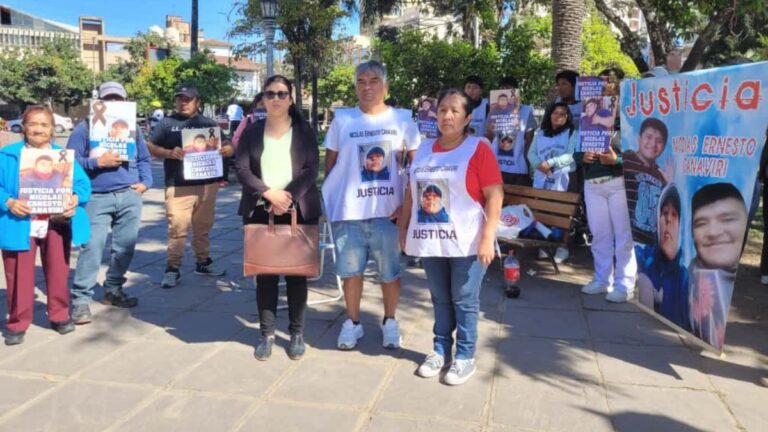 Inicia el juicio a la mujer acusada de apuñalar y matar a su pareja en barrio San Pedrito