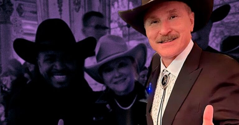 Tras jurar en Washington, el nuevo embajador de Trump ya está listo para viajar a la Argentina