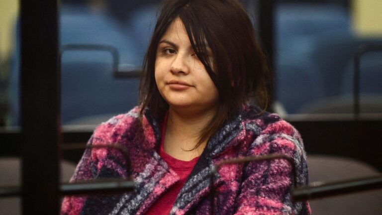 Atentado a Cristina Kirchner: la defensa de Brenda Uliarte pidió la pena mínima