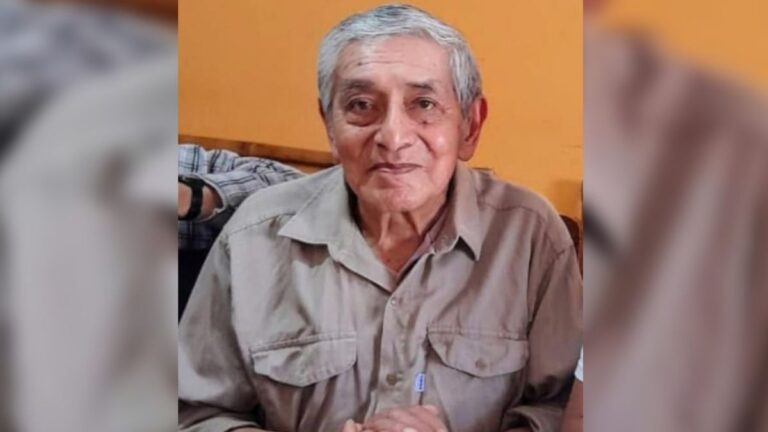 Intensa búsqueda de un hombre de 80 años desaparecido en Palpalá