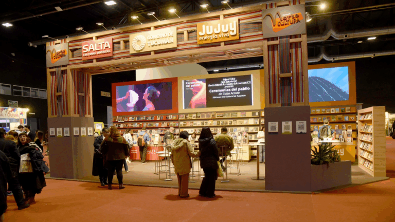 Jujuy estará presente en la Feria Internacional de Turismo: los detalles