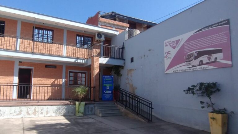 Colectivos a Río Blanco: servicios especiales, horarios y precio