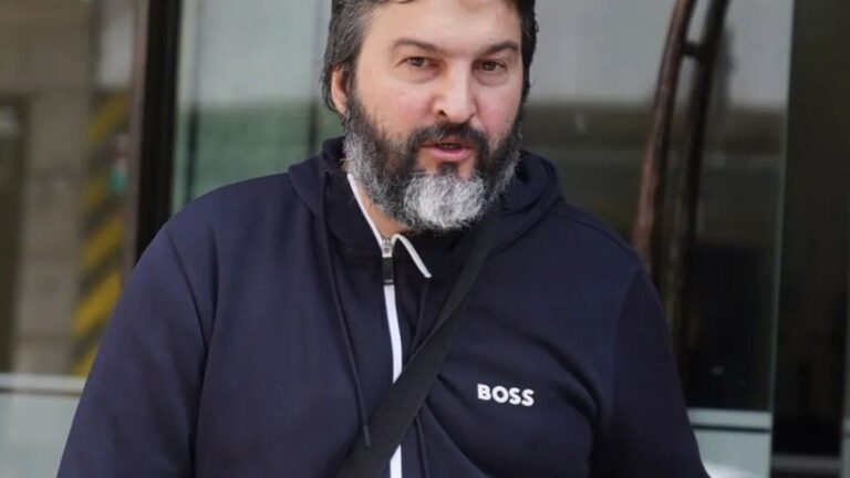 Fentanilo contaminado: prisión preventiva y embargo récord para García Furfaro