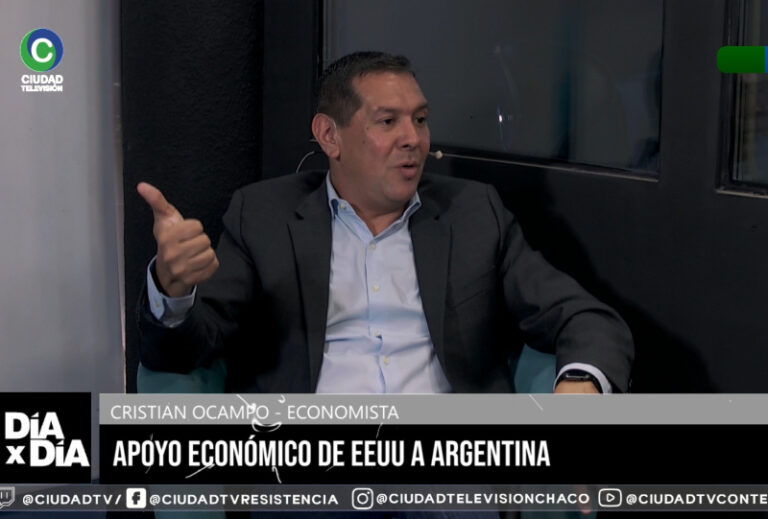 Salvataje a la Argentina: La coyuntura se resolvió, pero Estados Unidos no está haciendo esto por cariño a Milei