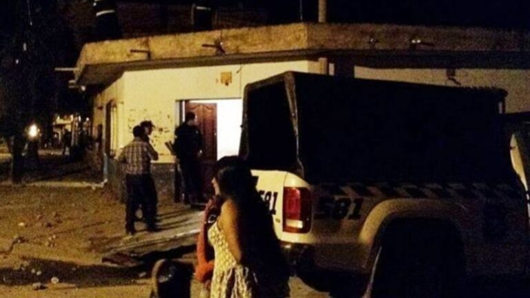 Investigan la muerte de un joven estudiante en barrio San Martín
