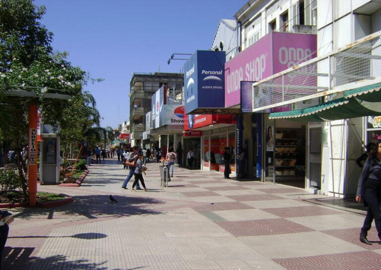 La Cámara de Comercio lanza un nuevo curso sobre Vidrieras que venden por vos