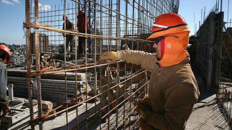 Precarización, desocupación y falta de controles en la construcción: fuerte denuncia desde UOCRA Jujuy