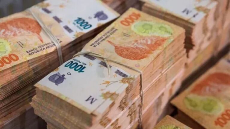 Investigan la denuncia por el robo de 90 millones de pesos