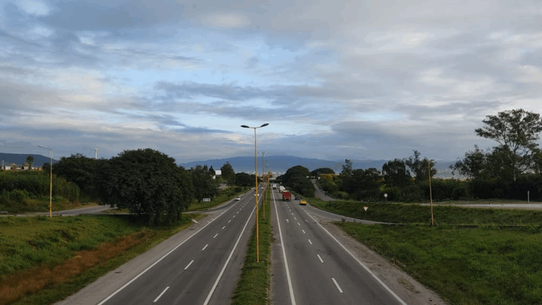 Vuelve a subir la temperatura en Jujuy