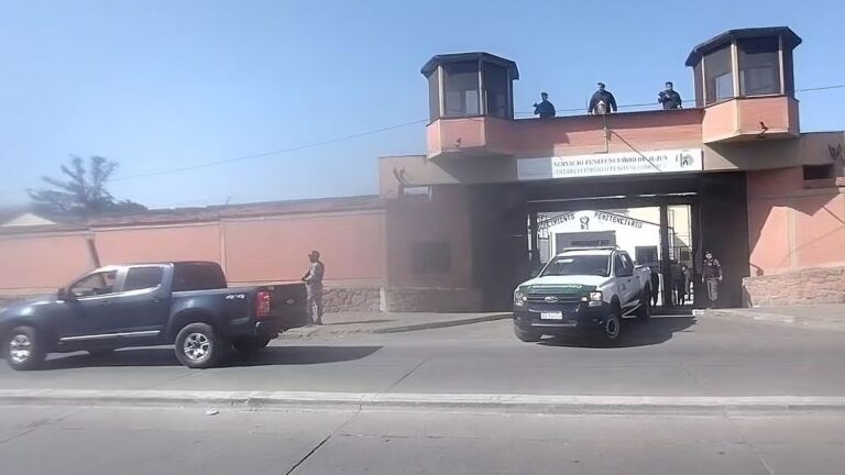 El detenido por el triple femicidio narco abandonó Jujuy y partió a Bs. As.