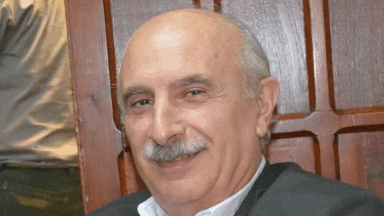 Renunció el juez Carlos Cattán: había otorgado las salidas ilimitadas al femicida Mauro Aparicio