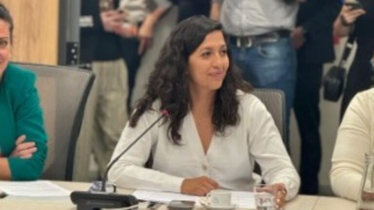 La Feria Masi Maky fue reconocida de interés en el Congreso, gracias a un proyecto impulsado por Chaher