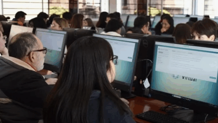 Inscripciones a Abogacía y Enfermería en Jujuy: todos los detalles