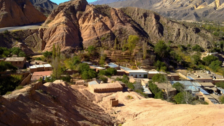 Turismo en la Quebrada: críticas a la falta de inversión en servicios