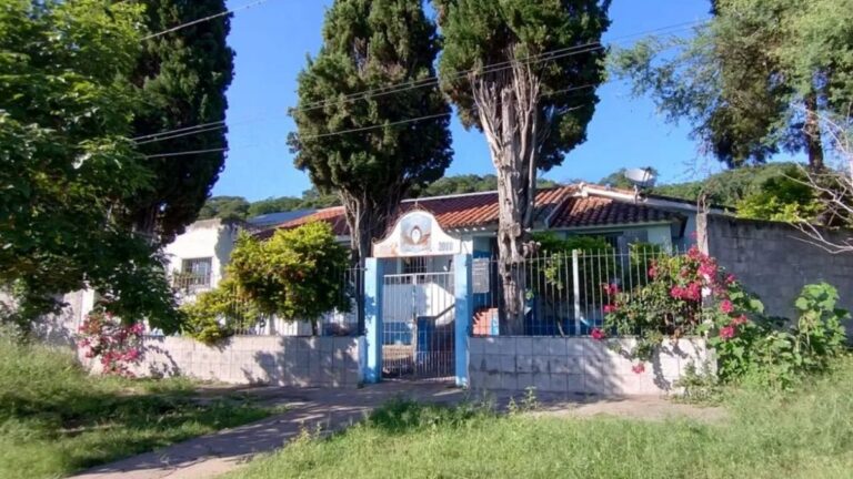 Numerosas necesidades en la Escuela Rural de El Remate