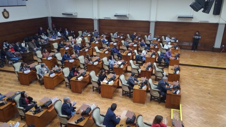 Alejandro Bossatti y Gonzalo De La Colina, los elegidos para comandar el MPA