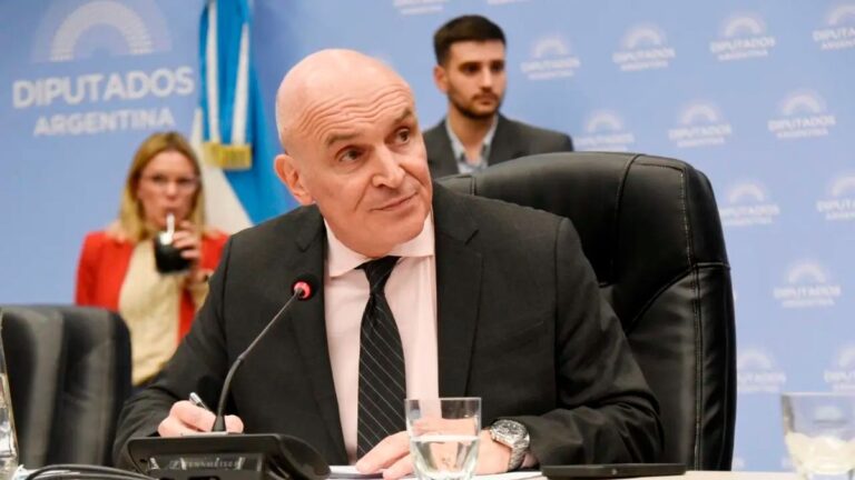 Comunicado del Frente Primero Jujuy avanza sobre la renuncia de Espert