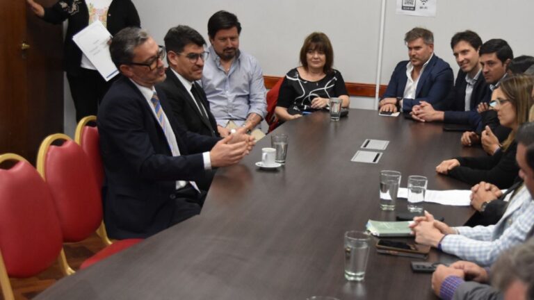 Diputado apunta contra la designación en el MPA: «Es un pacto de impunidad, un reparto de cargos»