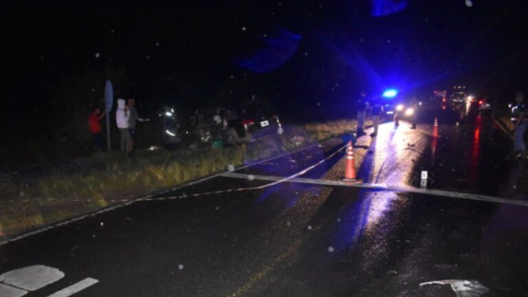 Se registraron tres muertos por siniestros viales en diferentes puntos de Jujuy