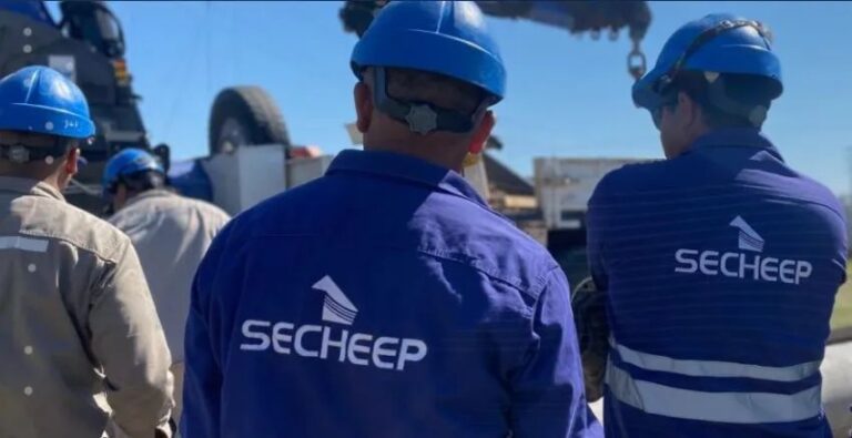 SECHEEP restableció el servicio eléctrico en el sudoeste chaqueño