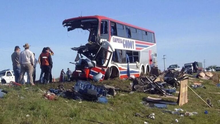 Tragedia del Colegio Ecos: a 19 años del viaje solidario que transformó el dolor en conciencia