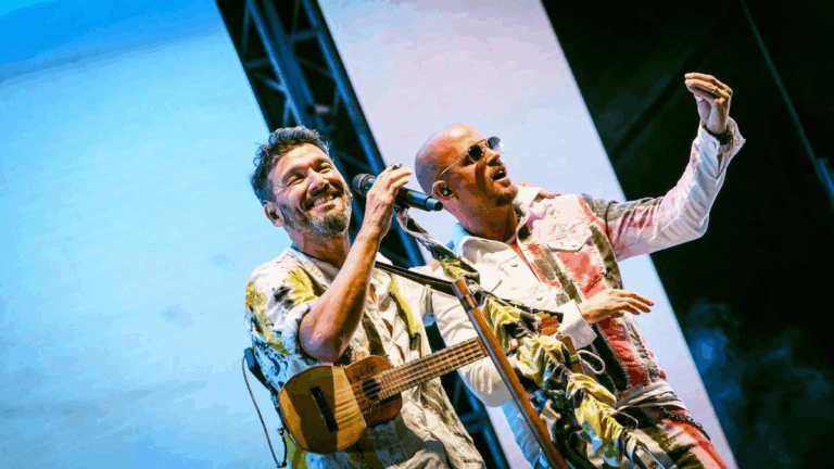 Los Tekis actuarán en la inauguración del nuevo Multiespacio en barrio Gral. Arias