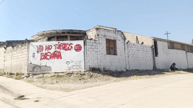 50 años de Punta Diamante, un barrio atravesado por necesidades