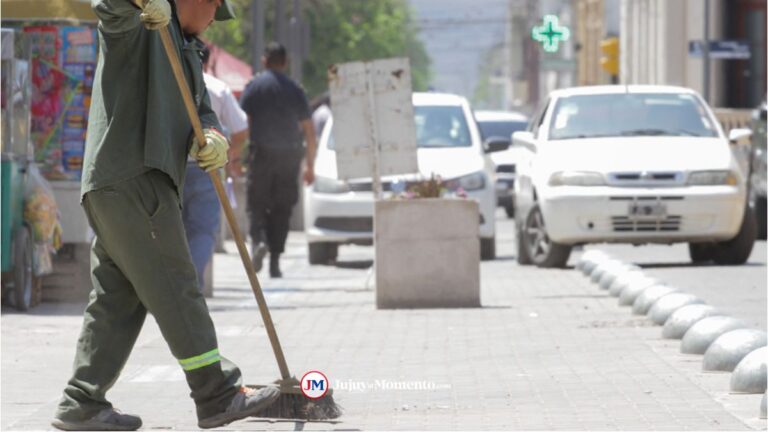 Viernes feriado nacional: así funcionan los servicios en Capital