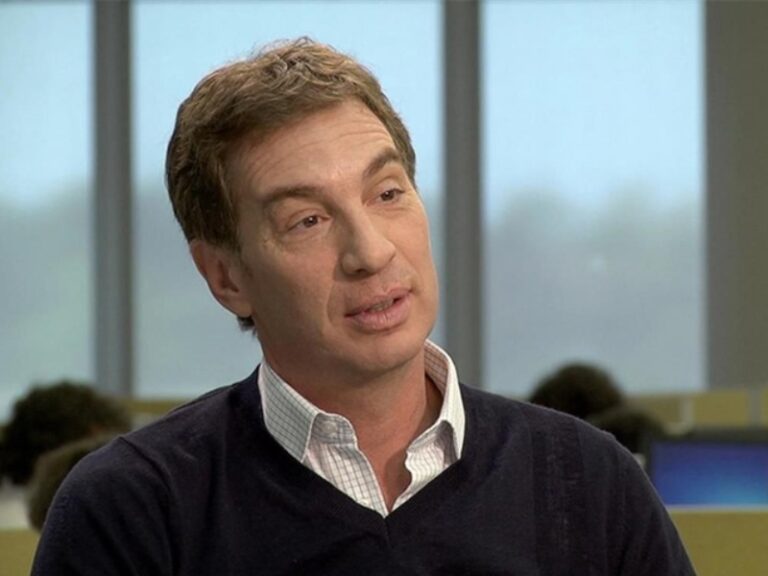 La Cámara Nacional Electoral dispuso que Santilli encabece la lista de La Libertad Avanza en la provincia de Buenos Aires