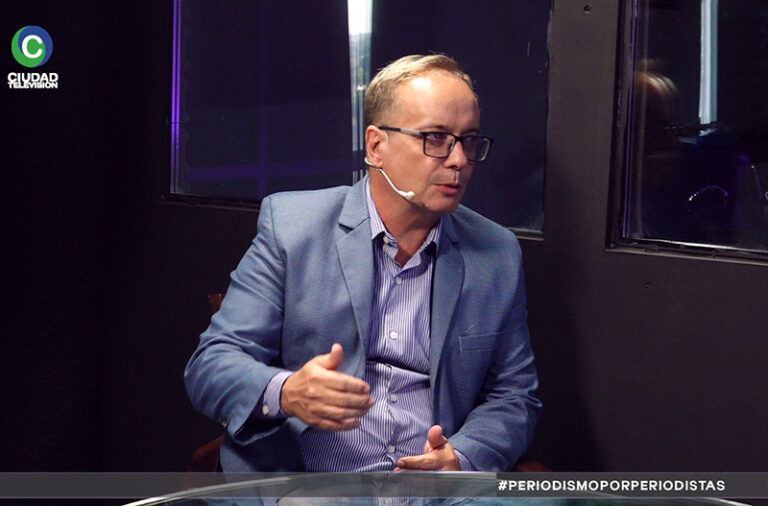 Milei llega al Chaco este sábado para respaldar a los candidatos de LLA: El objeto es tener contacto con la gente