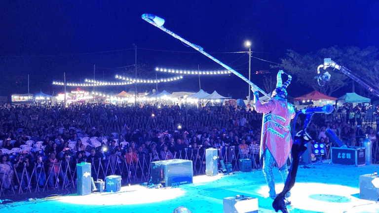 La agenda cultural del fin de semana largo en Jujuy