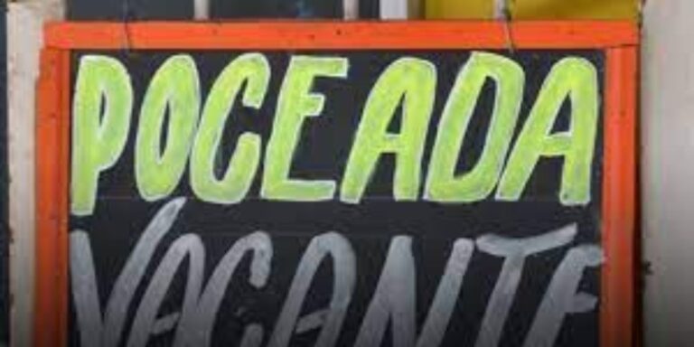 La Poceada Chaqueña quedó vacante y acumula un pozo de más de $125 millones