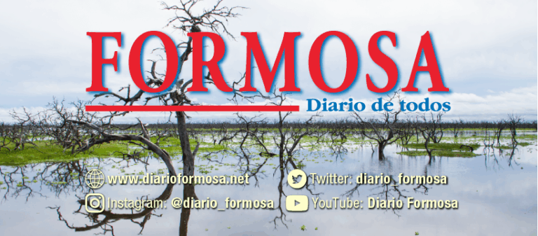 ADEPA saludó al Diario Formosa en su 25 aniversario