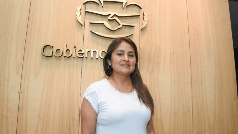 Denuncian a la comisionada municipal de Uquía por enriquecimiento ilícito