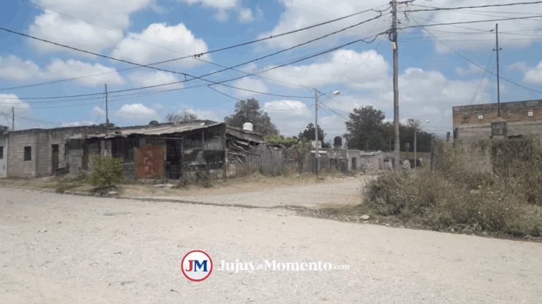 Palpalá: ante robos constantes, vecinos gestionan cámaras de seguridad