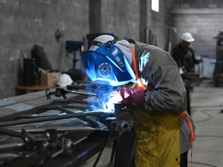 Nos piden que aguantemos, pero no dicen para qué: el presidente de la UICH advirtió que la industria chaqueña está al borde del colapso