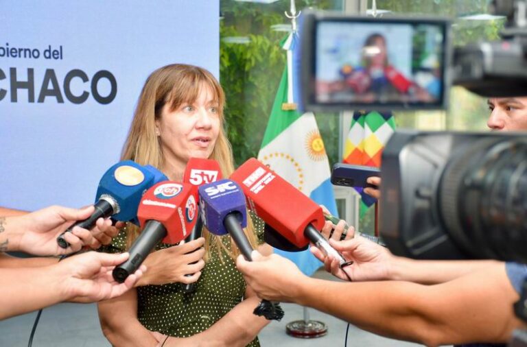 Cayré: No hay casos confirmados en el Chaco, pero se mantiene el alerta