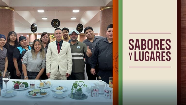Sabores y Lugares: experiencias para celebrar a mamá en Hotel Ohasis